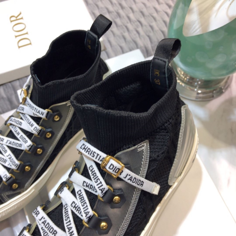 Christian Dior Casual Shoes